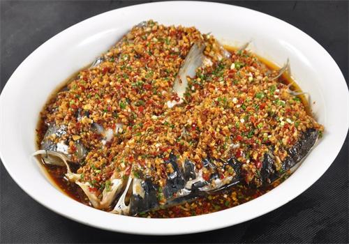 阿坤小吃
