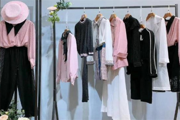 本依凡品牌女装加盟