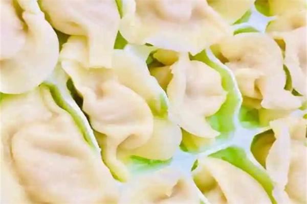 好吃不过君饺饺子坊