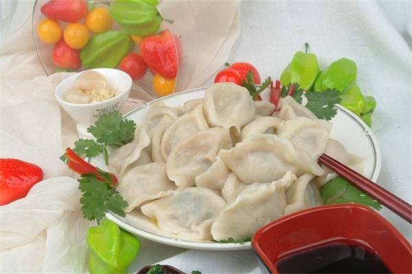 饺子哥