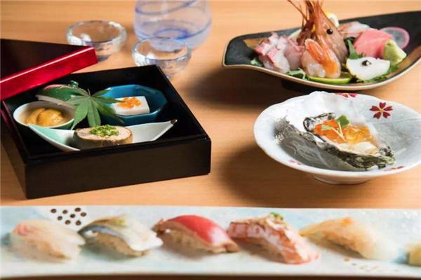 烧鸟居料理