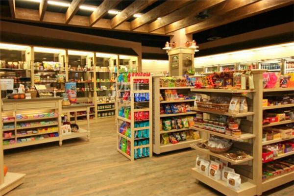 优乐购便利店