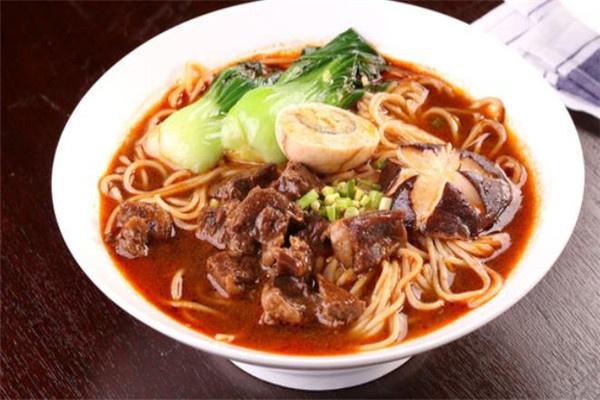 好面馆