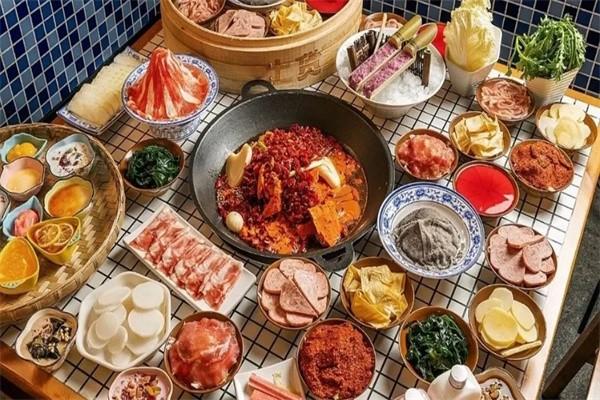 锅小圈火锅