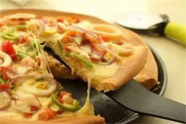 mr pizza披萨