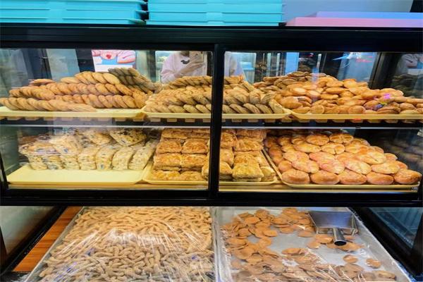 东得利食品