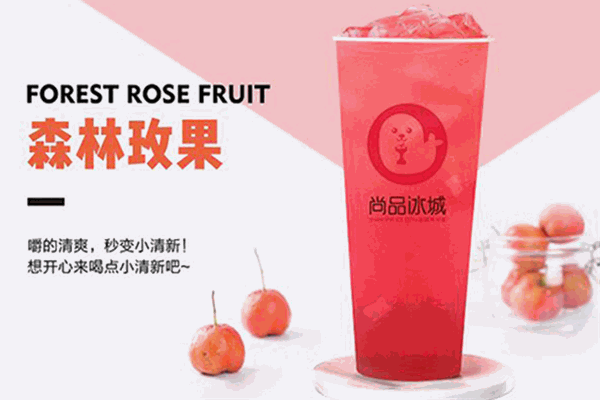 尚品冰城