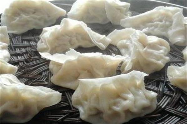 洁和蒸饺