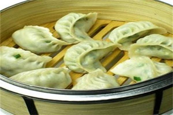 洁和蒸饺
