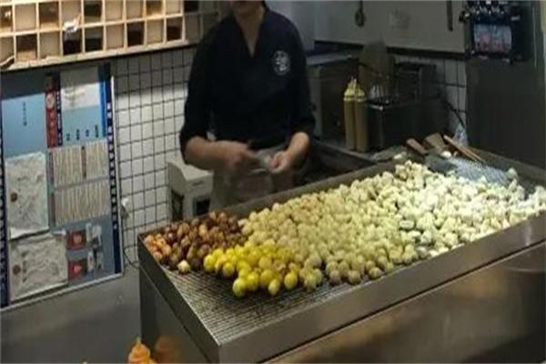 泉水豆腐