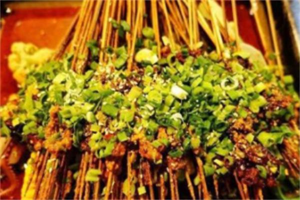 丁小亮烧烤