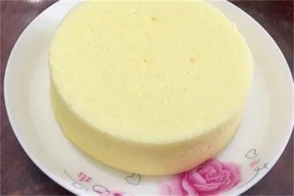 香月蛋糕