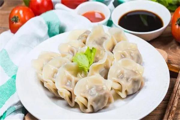 饺子哥