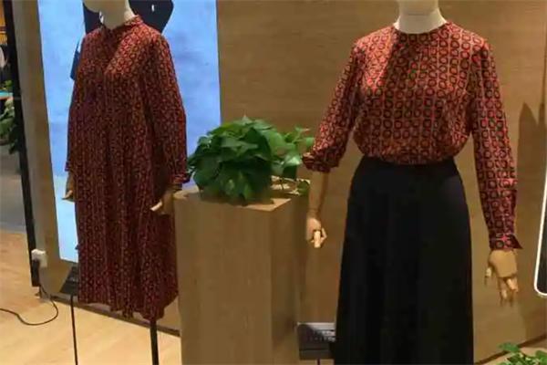 众都女装
