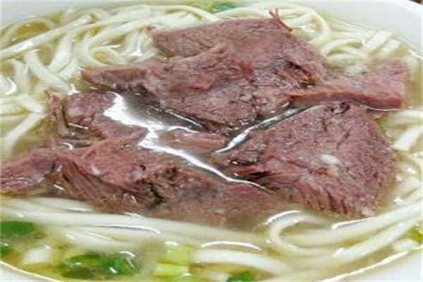 好面馆