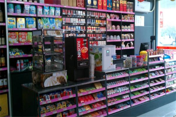 优乐购便利店