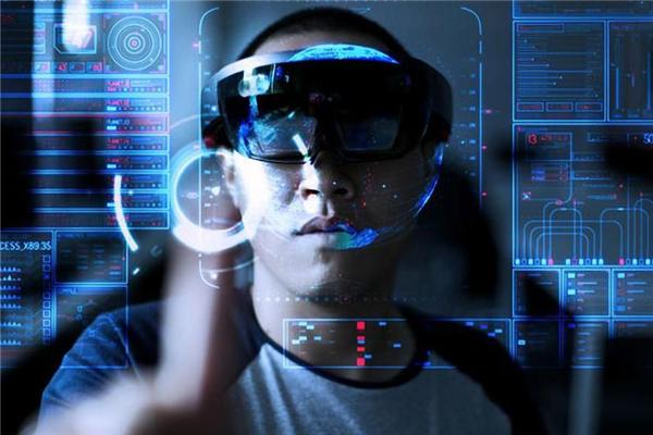 金卖道VR720°