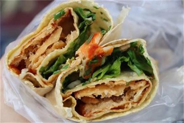 煎饼魁