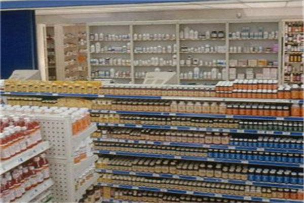 德茂堂药店