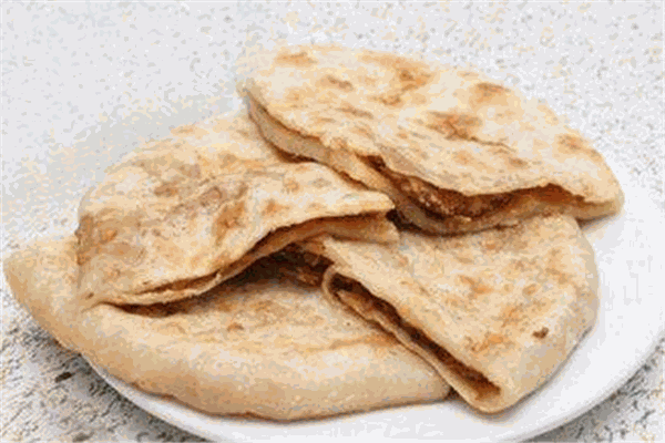 张记馅饼