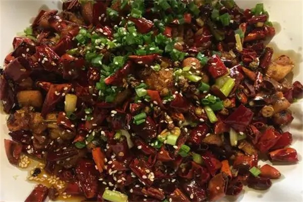 湘三哈中餐