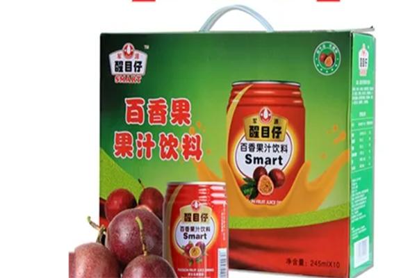 醒目仔饮品