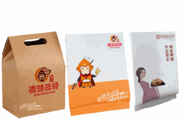 桥头排骨