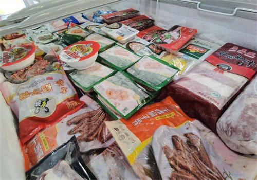 瑞鸿食品