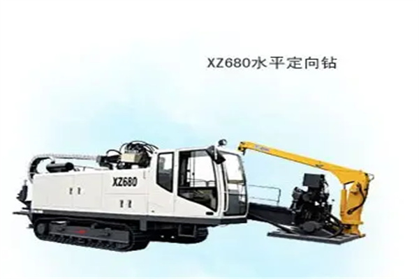 宏建工程机械