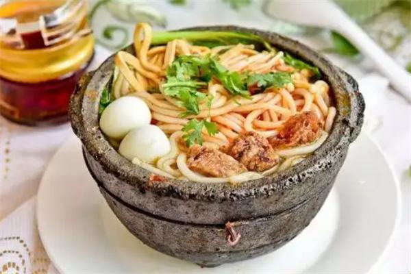 隔壁家土豆粉