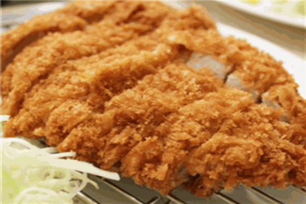 轩轩大鸡排