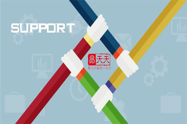 易天天app