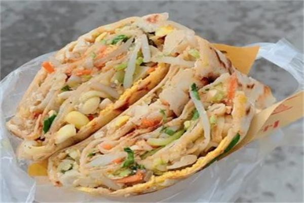 煎饼一号加