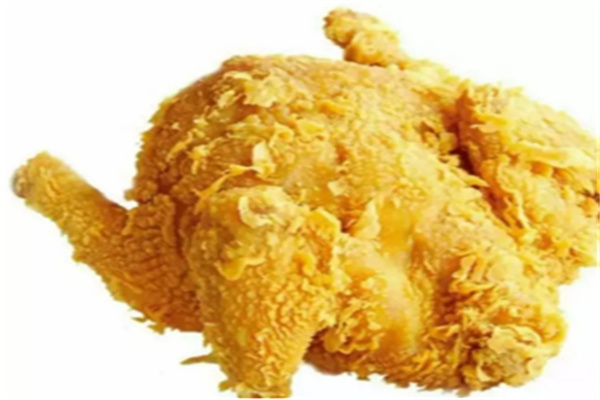 爱德堡炸鸡