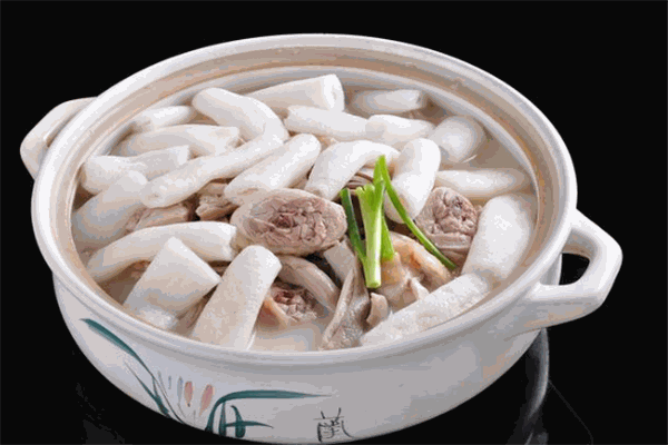 粤汤煲汤