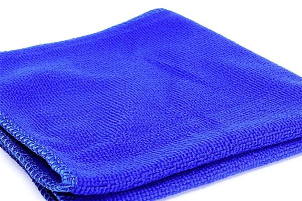 巾立洁毛巾