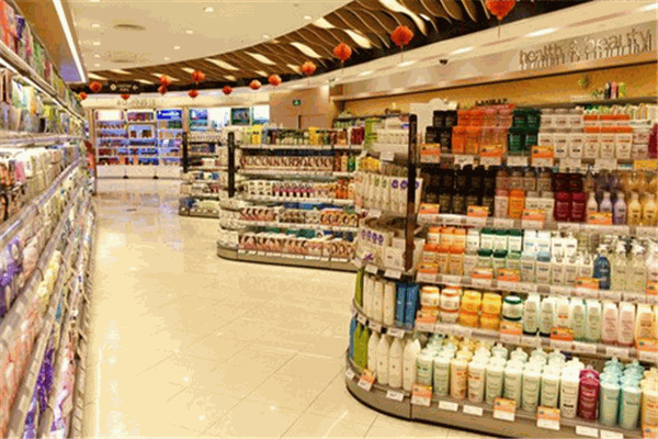 优品工社便利店