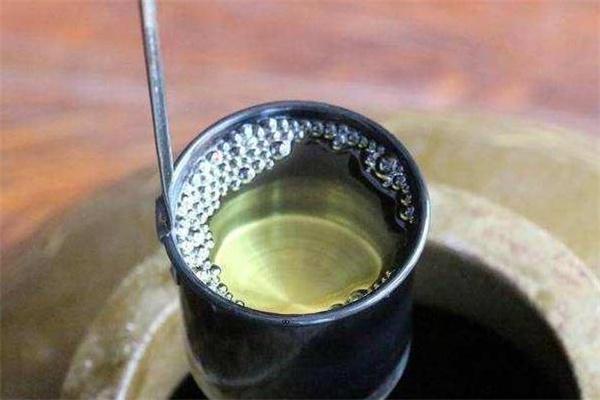 金穗液酒,