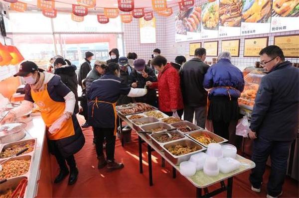 瑞美滋熟食