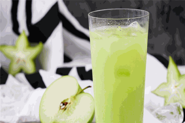 悦动奶茶