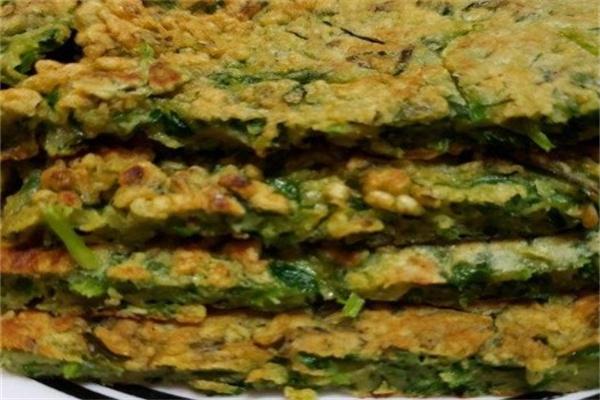 煎饼一号加