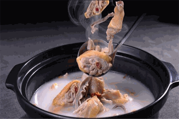 粤汤煲汤