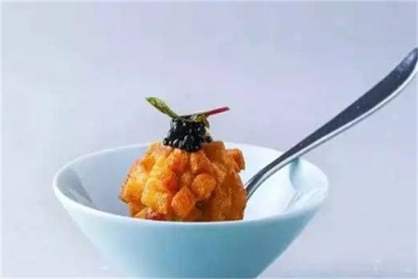 晓诸葛中餐