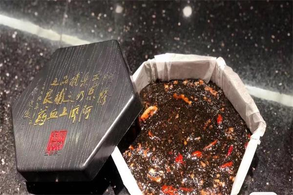 贡滋堂阿胶