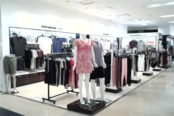 豪门服饰