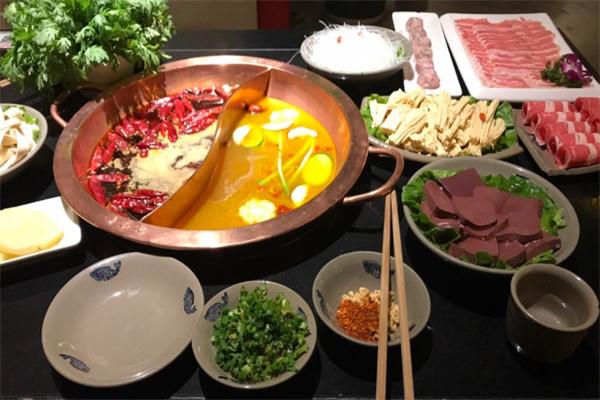 飞宁火锅