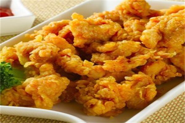 GIIYUU汁遇炸鸡店
