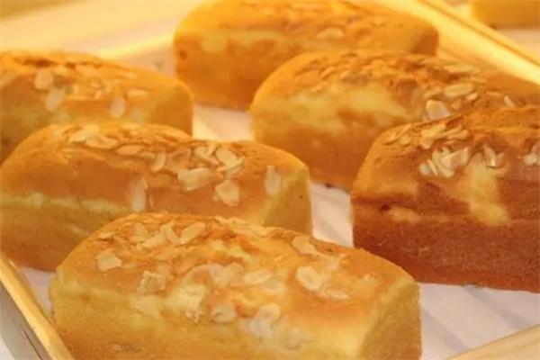 大师傅西饼