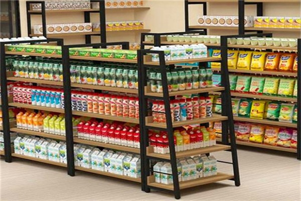 中森便利店