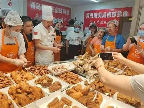 瑞美滋熟食
